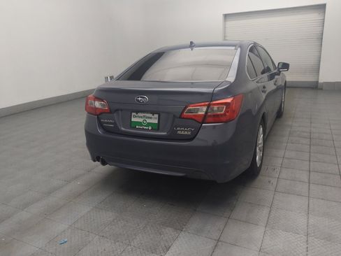 Used 2017 Subaru Legacy 2.5i Premium AWD/4WD image 9