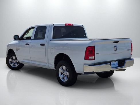 Used 2023 RAM 1500 Classic SLT w/ Electronics Group AWD/4WD image 6