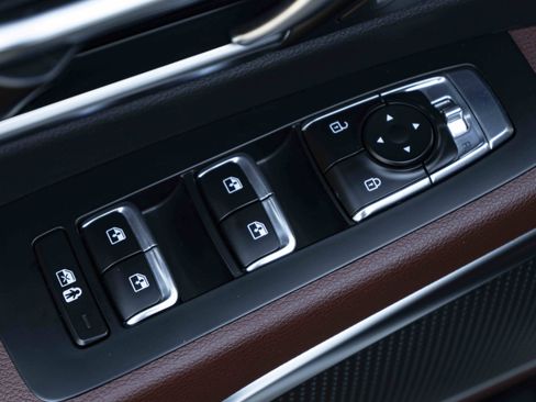 Used 2024 Kia Telluride SX FWD image 38