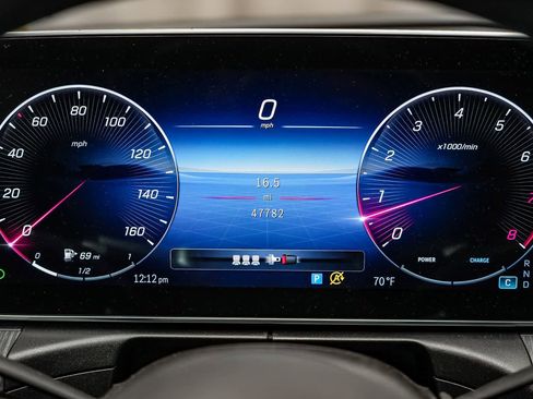 Certified 2023 Mercedes-Benz C 300 Sedan image 22