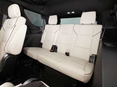 Used 2022 Cadillac Escalade Sport w/ Touring Package AWD/4WD image 24