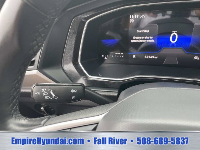 Used 2024 Volkswagen Jetta S FWD image 30