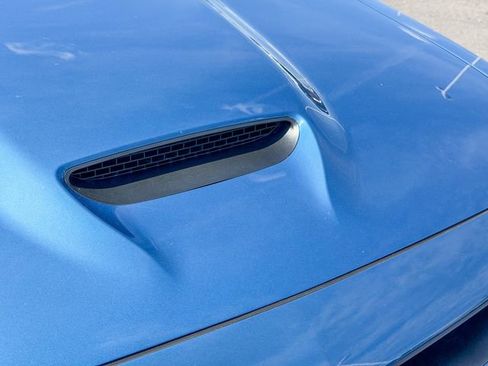 Used 2021 Dodge Challenger GT w/ Driver Convenience Group image 6