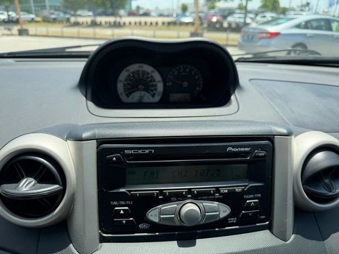Used 2006 Scion xA FWD image 45