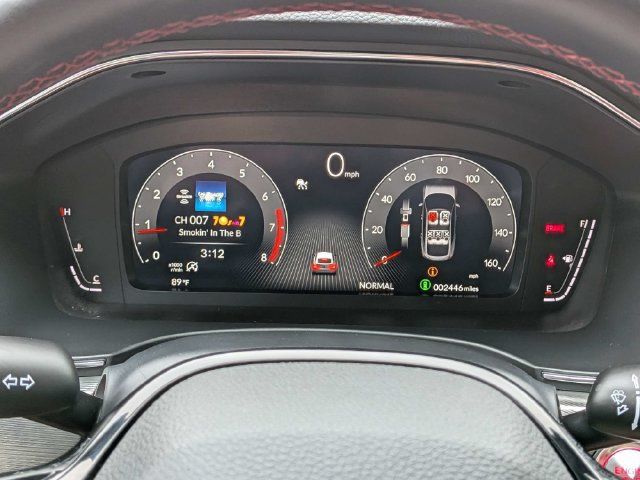 Used 2026 Acura Integra A-Spec w/ Technology Package FWD image 35