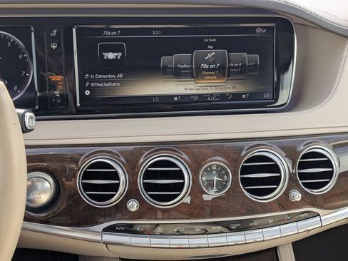 Used 2014 Mercedes-Benz S 550 Sedan image 13