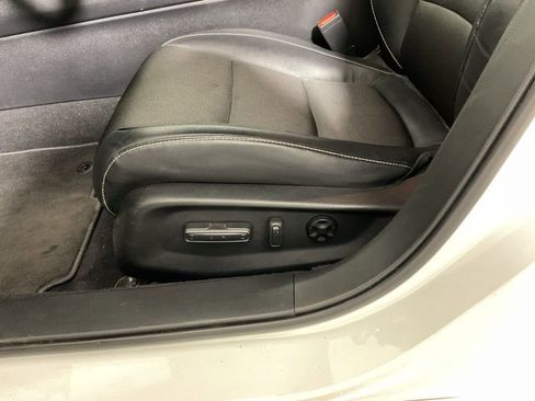 Used 2018 Honda Accord Sport image 21