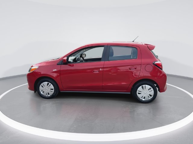 Used 2024 Mitsubishi Mirage ES FWD image 6