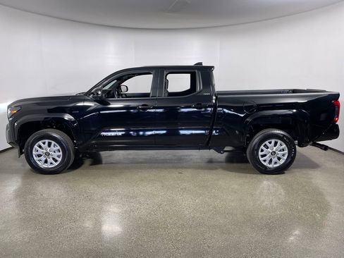 New 2026 Toyota Tacoma SR5 image 6