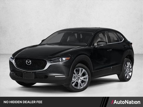 Used 2020 MAZDA CX-30 FWD w/ Preferred Package image 1