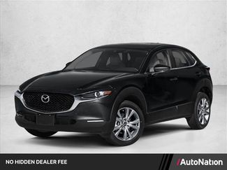 Used 2020 MAZDA CX-30 FWD w/ Preferred Package video 1