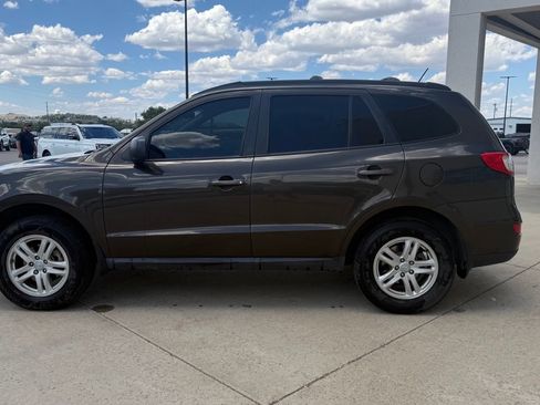 Used 2011 Hyundai Santa Fe GLS AWD/4WD image 11