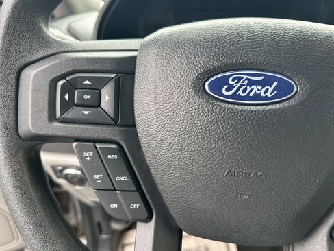 Used 2018 Ford F250 XLT AWD/4WD image 25