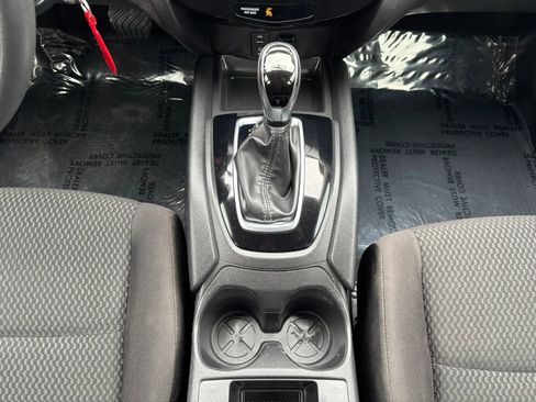 Used 2017 Nissan Rogue Sport S w/ S Appearance Package image 24