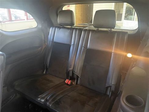 Used 2018 Dodge Durango GT w/ Blacktop Package image 22