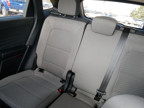 Certified 2022 Ford Escape SE AWD/4WD image 12