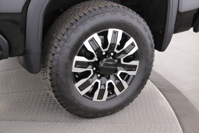 Used 2024 GMC Sierra 2500 Denali Ultimate AWD/4WD image 14