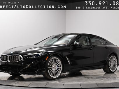 Used 2023 BMW ALPINA B8 xDrive Gran Coupe