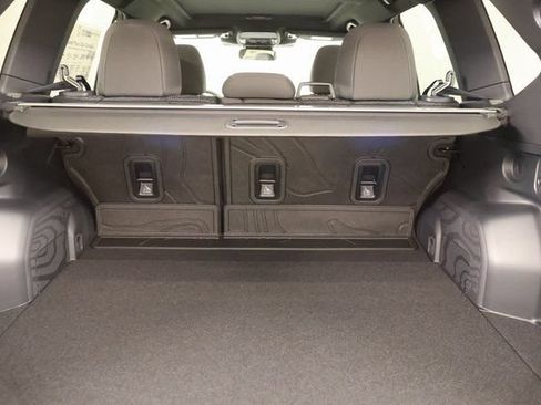 New 2026 Subaru Forester Premium AWD/4WD image 25