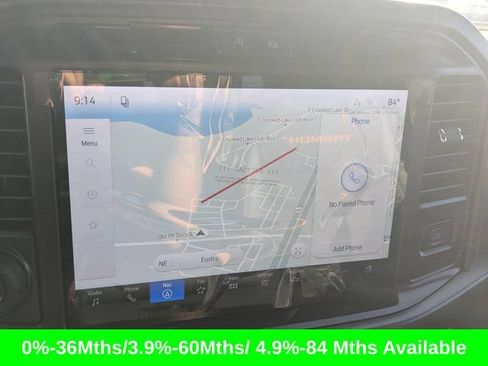 New 2026 Ford F150 Tremor AWD/4WD image 24