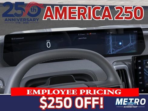 New 2026 Ford Expedition Active AWD/4WD image 13