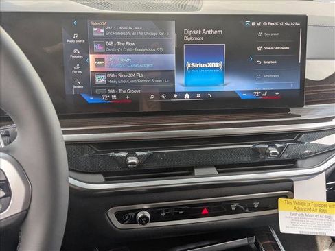 New 2026 BMW X5 xDrive40i w/ M Sport Package image 12