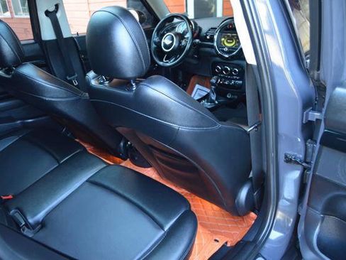Used 2017 MINI Cooper Clubman S image 49