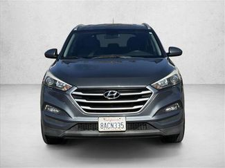 Used 2017 Hyundai Tucson SE FWD video 2