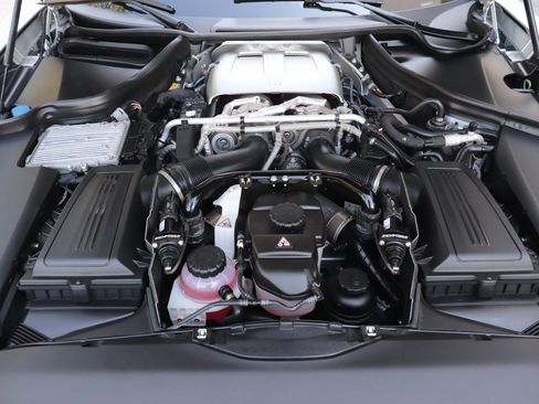 Used 2018 Mercedes-Benz AMG GT R image 23