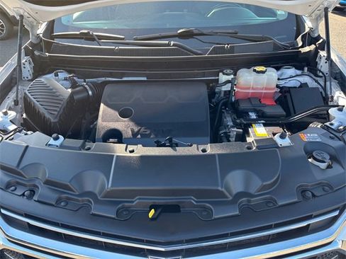 Used 2020 Chevrolet Traverse Premier image 45