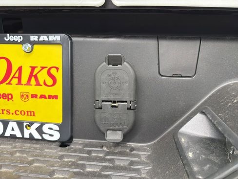 New 2026 RAM 1500 Tungsten w/ Bed Utility Group image 8