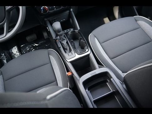 New 2026 Chevrolet TrailBlazer LT w/ Driver Confidence Package image 12