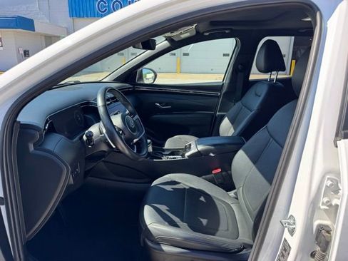 Used 2024 Hyundai Santa Cruz XRT AWD/4WD image 9