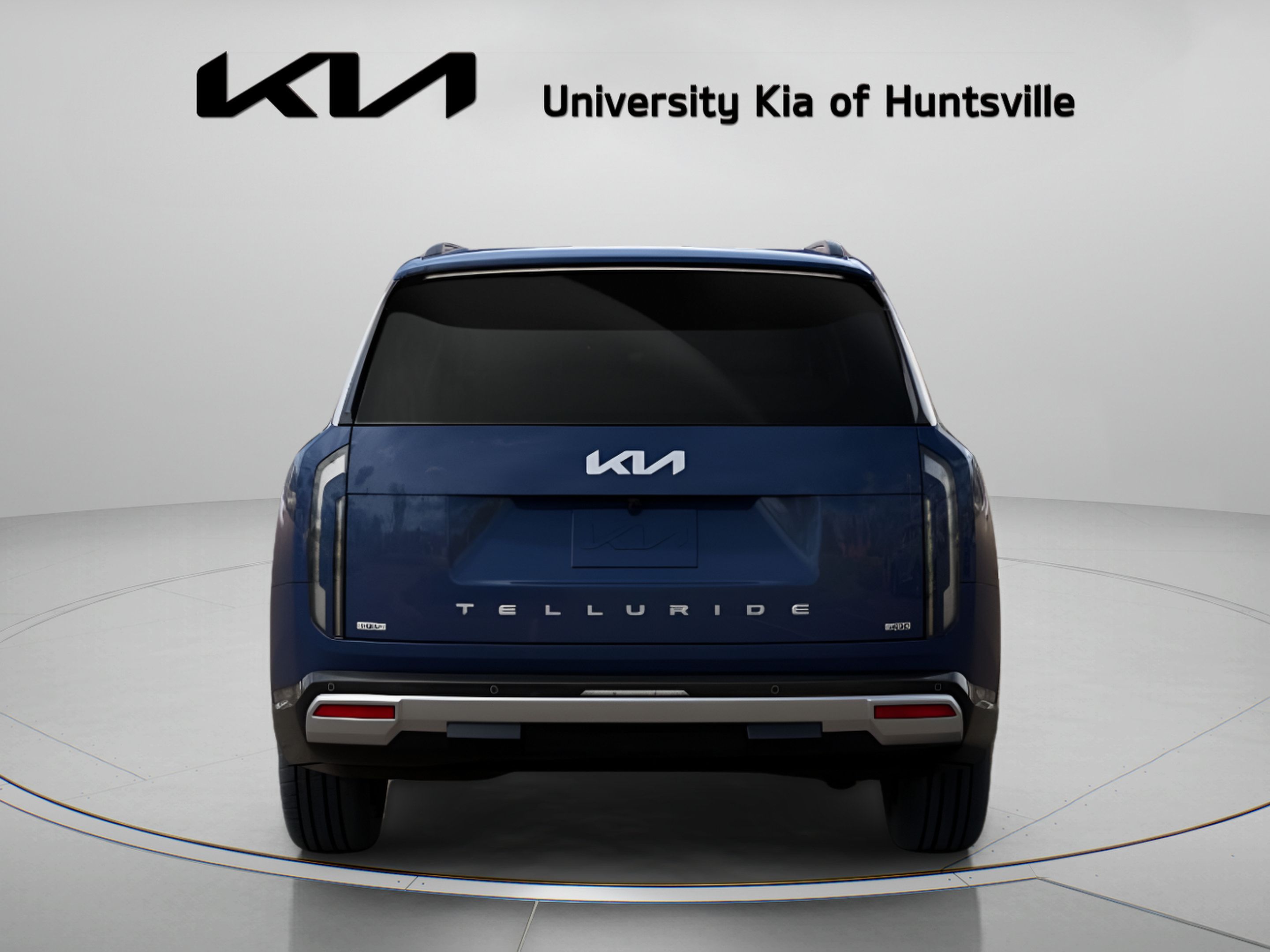 New 2027 Kia Telluride SX Prestige AWD/4WD image 6