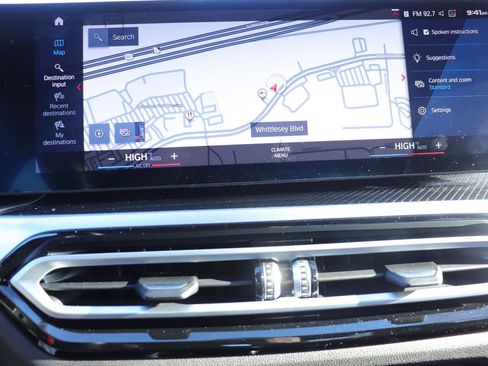 Certified 2023 BMW M3 Competition w/ Executive Package image 29