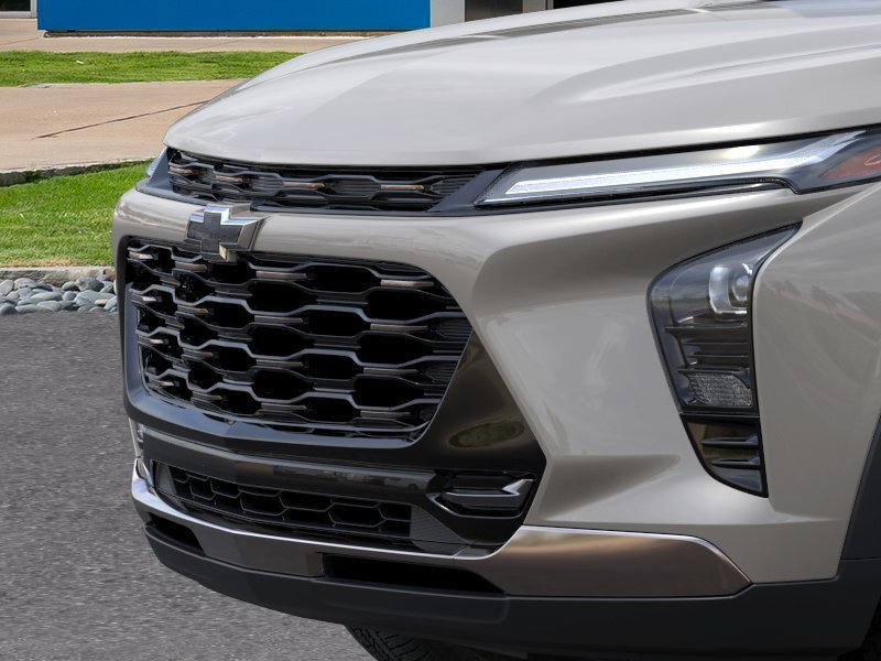 New 2026 Chevrolet Trax ACTIV w/ Driver Confidence Package FWD image 13