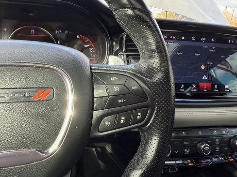 Used 2022 Dodge Durango R/T image 19