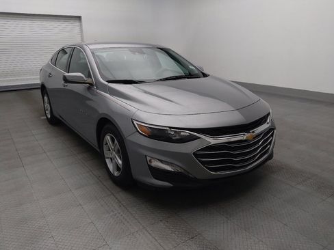 Used 2024 Chevrolet Malibu LT FWD image 13