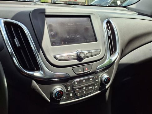 Used 2022 Chevrolet Equinox LT image 21