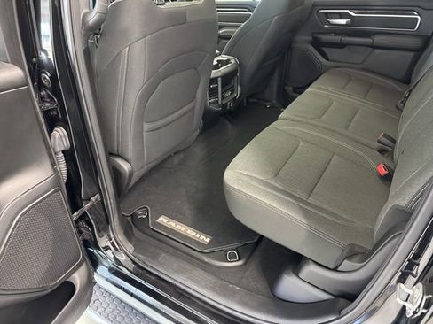 Used 2019 RAM 1500 Big Horn image 19