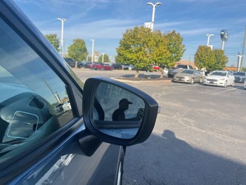 Used 2016 MAZDA CX-5 Touring image 7