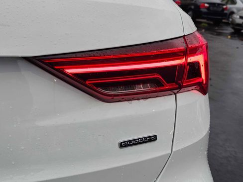 Used 2023 Audi Q3 2.0T Premium Plus image 19