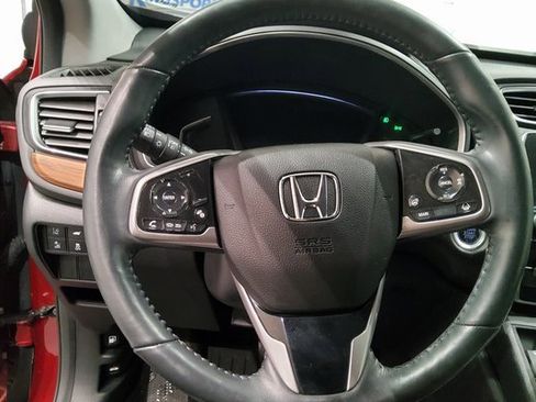 Certified 2020 Honda CR-V Touring image 29