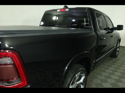 Used 2020 RAM 1500 Limited AWD/4WD image 21