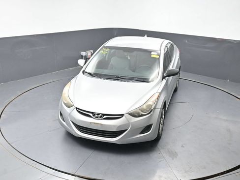 Used 2012 Hyundai Elantra GLS FWD image 14
