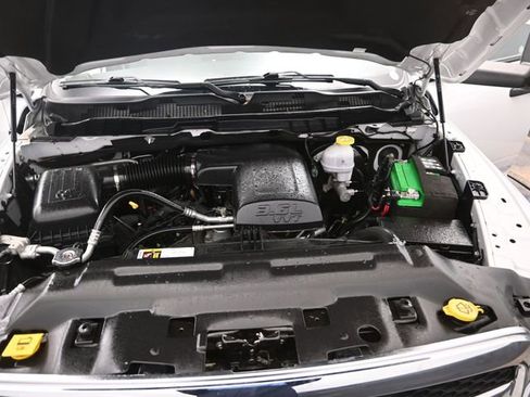 Used 2023 RAM 1500 Classic SLT w/ Trailer & Traction Group image 13