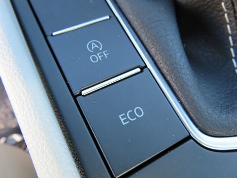 Used 2026 Volkswagen Jetta S FWD image 8