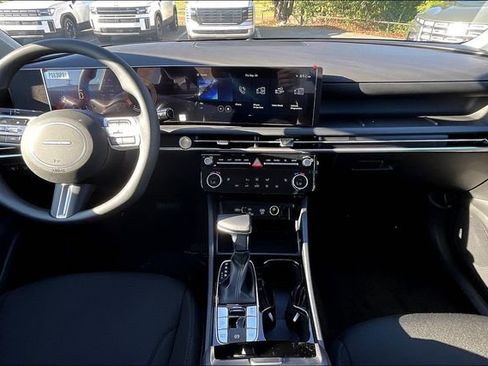 New 2026 Hyundai Tucson SEL image 5