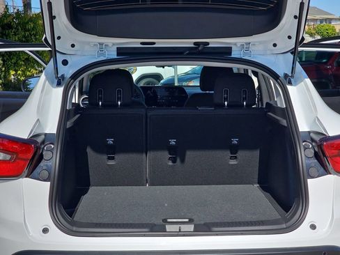 New 2026 Chevrolet Trax LS w/ Driver Confidence Package FWD image 13