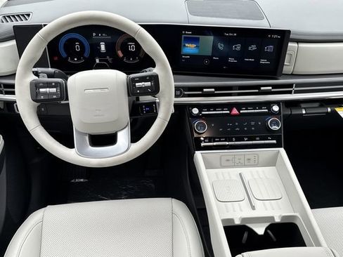 New 2026 Hyundai Santa Fe SEL image 23
